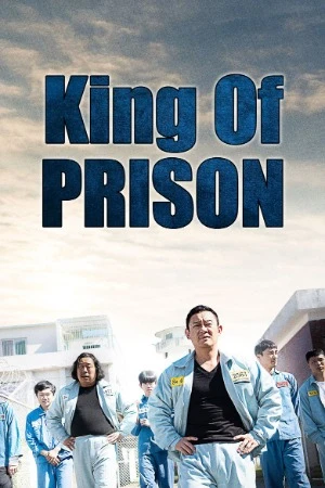 King of Prison 2020 Hindi Dual Audio WEB-DL 720p - 480p - 1080p King of Prison 2020 Hindi Dual Audio WEB-DL 720p - 480p - 1080p