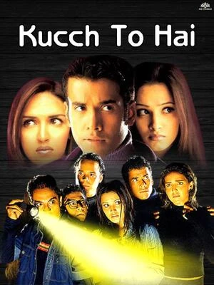Kucch To Hai 2003 Hindi Audio WEB-DL 720p - 480p - 1080p Kucch To Hai 2003 Hindi Audio WEB-DL 720p - 480p - 1080p