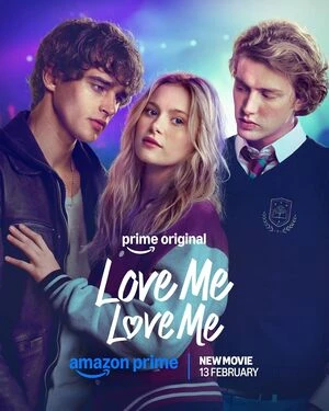 Love Me, Love Me 2026 Hindi Dual Audio WEB-DL 720p - 480p - 1080p Love Me, Love Me 2026 Hindi Dual Audio WEB-DL 720p - 480p - 1080p