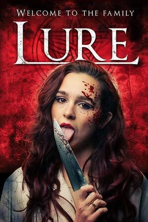Lure 2026 English Audio WEBRip 720p - 1080p Lure 2026 English Audio WEBRip 720p - 1080p