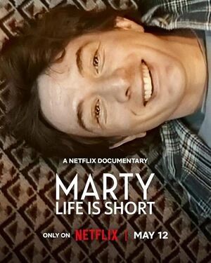 Marty, Life Is Short 2026 Hindi Dual Audio WEB-DL 720p - 480p - 1080p Marty, Life Is Short 2026 Hindi Dual Audio WEB-DL 720p - 480p - 1080p
