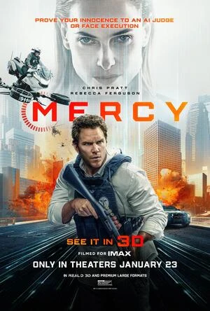 Mercy 2026 Hindi Dual Audio WEB-DL 720p - 480p - 1080p Mercy 2026 Hindi Dual Audio WEB-DL 720p - 480p - 1080p