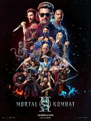 Mortal Kombat 2 2026 Hindi Dual Audio WEB-DL 720p - 480p - 1080p - 2160p Mortal Kombat 2 2026 Hindi Dual Audio WEB-DL 720p - 480p - 1080p - 2160p
