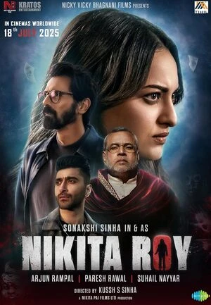 Nikita Roy 2025 Hindi Audio WEB-DL 720p - 480p - 1080p Nikita Roy 2025 Hindi Audio WEB-DL 720p - 480p - 1080p