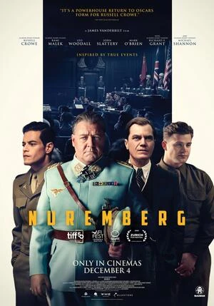Nuremberg 2025 English Audio WEB-DL 720p - 480p - 1080p Nuremberg 2025 English Audio WEB-DL 720p - 480p - 1080p