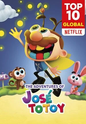 Play And Discover With Jose Totoy 2000 Hindi Dual Audio WEB-DL 720p - 480p - 1080p Play And Discover With Jose Totoy 2000 Hindi Dual Audio WEB-DL 720p - 480p - 1080p