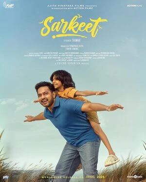 Sarkeet 2025 Hindi Dual Audio WEB-DL 720p - 480p - 1080p Sarkeet 2025 Hindi Dual Audio WEB-DL 720p - 480p - 1080p