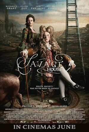 Savage House 2026 English Audio WEBRip 720p - 480p - 1080p Savage House 2026 English Audio WEBRip 720p - 480p - 1080p