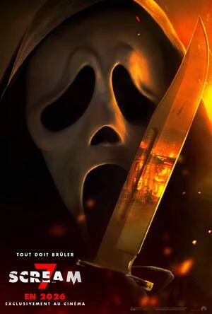 Scream 7 2026 English Audio TELESYNC 720p - 480p - 1080p Scream 7 2026 English Audio TELESYNC 720p - 480p - 1080p