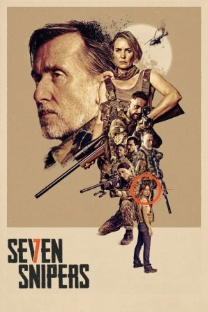 Seven Snipers 2026 Hindi Dual Audio WEB-DL 720p - 1080p Seven Snipers 2026 Hindi Dual Audio WEB-DL 720p - 1080p