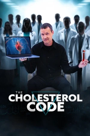 The Cholesterol Code 2026 English Audio WEBRip 720p - 1080p The Cholesterol Code 2026 English Audio WEBRip 720p - 1080p