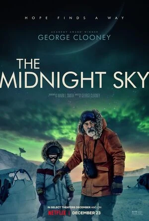 The Midnight Sky 2020 Hindi Dual Audio WEB-DL 720p - 480p - 1080p The Midnight Sky 2020 Hindi Dual Audio WEB-DL 720p - 480p - 1080p