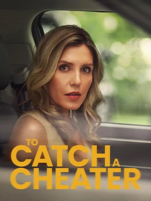 To Catch a Cheater 2026 Telugu Audio WEBRip 720p - 1080p To Catch a Cheater 2026 Telugu Audio WEBRip 720p - 1080p