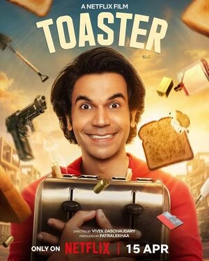Toaster 2026 Hindi Audio WEB-DL 720p - 480p - 1080p - 2160p Toaster 2026 Hindi Audio WEB-DL 720p - 480p - 1080p - 2160p