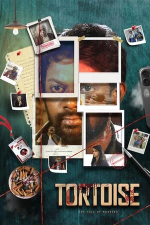 Tortoise: The Tale of Murders 2025 Hindi Audio WEB-DL 720p - 480p - 1080p Tortoise: The Tale of Murders 2025 Hindi Audio WEB-DL 720p - 480p - 1080p