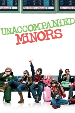 Unaccompanied Minors 2006 Hindi Dual Audio WEB-DL 720p - 480p - 1080p Unaccompanied Minors 2006 Hindi Dual Audio WEB-DL 720p - 480p - 1080p