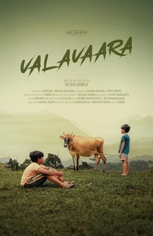 Valavaara 2026 Kannada Audio WEB-DL 720p - 1080p - 2160p Valavaara 2026 Kannada Audio WEB-DL 720p - 1080p - 2160p
