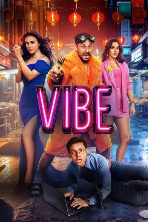 Vibe 2026 Hindi Line Audio HQ HDTC 720p - 480p - 1080p Vibe 2026 Hindi Line Audio HQ HDTC 720p - 480p - 1080p