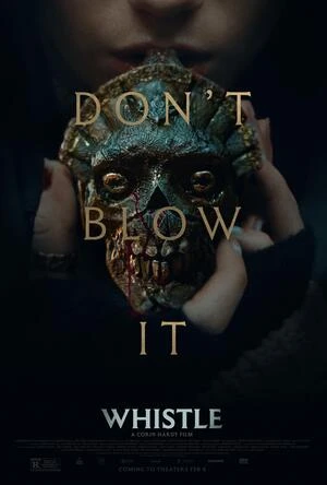 Whistle 2026 English Audio WEB-DL 720p - 480p - 1080p Whistle 2026 English Audio WEB-DL 720p - 480p - 1080p