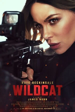 Wildcat 2025 Hindi Dual Audio WEB-DL 720p - 480p - 1080p Wildcat 2025 Hindi Dual Audio WEB-DL 720p - 480p - 1080p