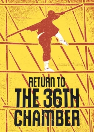 Return to the 36th Chamber 1980 Hindi Dual Audio 480p BluRay 300MB Return to the 36th Chamber 1980 Hindi Dual Audio 480p BluRay 300MB