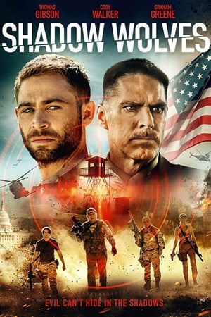 Shadow Wolves (2019) Hindi Dual Audio HDRip 720p – 480p Shadow Wolves (2019) Hindi Dual Audio HDRip 720p – 480p