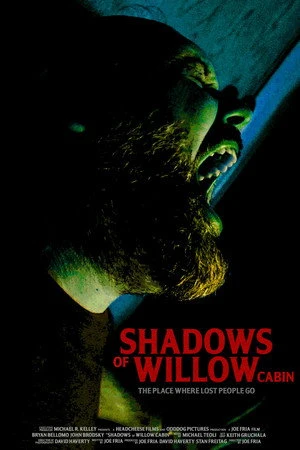 Shadows of Willow Cabin 2025 Hindi Dual Audio WEBRip 720p - 480p - 1080p Shadows of Willow Cabin 2025 Hindi Dual Audio WEBRip 720p - 480p - 1080p