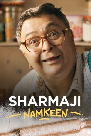 Sharmaji Namkeen (2022) Hindi Movie HDRip 720p – 480p Sharmaji Namkeen (2022) Hindi Movie HDRip 720p – 480p