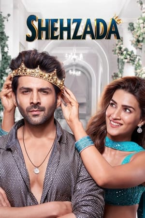 Shehzada 2023 Hindi Movie HDRip 720p – 480p Shehzada 2023 Hindi Movie HDRip 720p – 480p