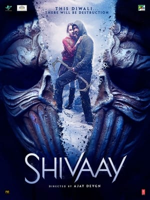 shivaay 2016 HDRip (300MB) 480p Full Movie shivaay 2016 HDRip (300MB) 480p Full Movie