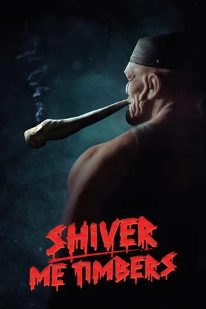 Shiver Me Timbers 2025 Hindi Audio HQ HDTC 720p - 480p - 1080p Shiver Me Timbers 2025 Hindi Audio HQ HDTC 720p - 480p - 1080p