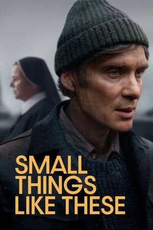 Small Things Like These 2024 Hindi Dubbed CAMRip 1080p Small Things Like These 2024 Hindi Dubbed CAMRip 1080p