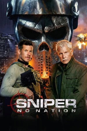 Sniper: No Nation 2026 English Dual Audio WEB-DL 720p - 480p - 1080p Sniper: No Nation 2026 English Dual Audio WEB-DL 720p - 480p - 1080p