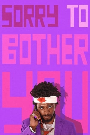 Sorry to Bother You (2018) Hindi Dual Audio BluRay | 720p | 480p Sorry to Bother You (2018) Hindi Dual Audio BluRay | 720p | 480p