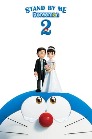 Stand by Me Doraemon 2 (2020) Hindi Dual Audio 480p HDRip 400MB Stand by Me Doraemon 2 (2020) Hindi Dual Audio 480p HDRip 400MB