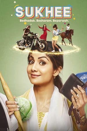 Sukhee 2023 Hindi HDRip 720p – 480p Sukhee 2023 Hindi HDRip 720p – 480p