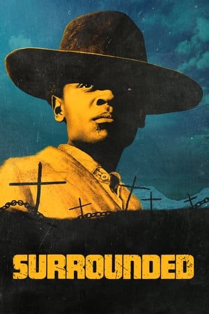 Surrounded 2023 Hindi Dual Audio HDRip 720p – 480p Surrounded 2023 Hindi Dual Audio HDRip 720p – 480p