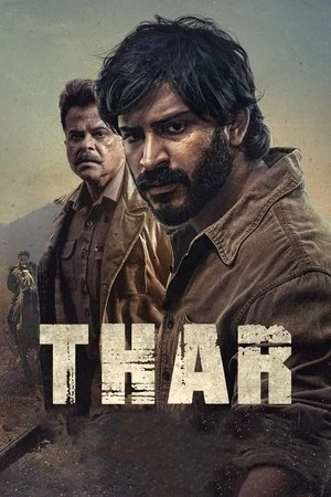 Thar 2022 Hindi Dual Audio WEB-DL 720p - 480p - 1080p Thar 2022 Hindi Dual Audio WEB-DL 720p - 480p - 1080p