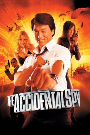 The Accidental Spy 2001 300MB Hindi Dubbed 480p HDRip Download The Accidental Spy 2001 300MB Hindi Dubbed 480p HDRip Download