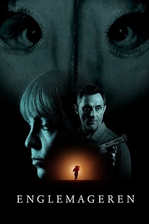 The Angel Maker 2023 Hindi HDRip 720p – 480p The Angel Maker 2023 Hindi HDRip 720p – 480p