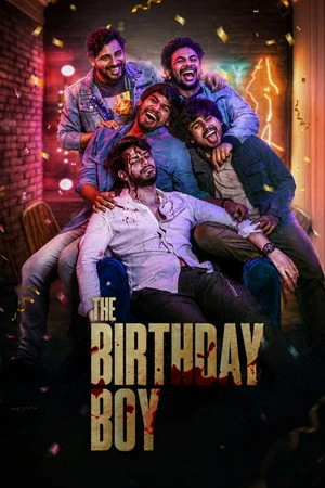 The Birthday Boy 2024 Hindi - Telugu Dual Audio WEB-DL 720p - 480p - 1080p The Birthday Boy 2024 Hindi - Telugu Dual Audio WEB-DL 720p - 480p - 1080p