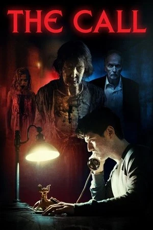 The Call 2020 Hindi - English Dual Audio WEB-DL 720p - 480p - 1080p The Call 2020 Hindi - English Dual Audio WEB-DL 720p - 480p - 1080p