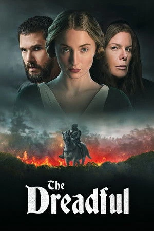 The Dreadful 2026 English Dual Audio WEB-DL 1080p The Dreadful 2026 English Dual Audio WEB-DL 1080p