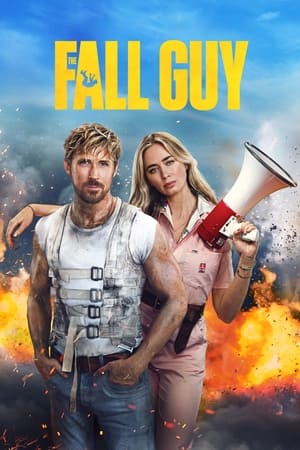 The Fall Guy 2024 Hindi CAMRip 1080p The Fall Guy 2024 Hindi CAMRip 1080p