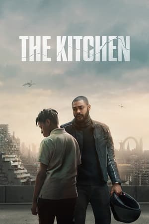 The Kitchen 2023 Hindi Dual Audio HDRip 720p – 480p The Kitchen 2023 Hindi Dual Audio HDRip 720p – 480p