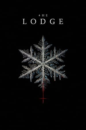 The Lodge (2019) Hindi Dual Audio 480p BluRay 400MB The Lodge (2019) Hindi Dual Audio 480p BluRay 400MB