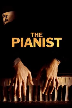 The Pianist (2002) Hindi Dual Audio 480p BluRay 450MB The Pianist (2002) Hindi Dual Audio 480p BluRay 450MB