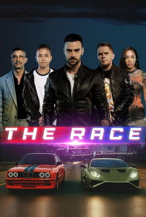 The Race 2025 Hindi - English Dual Audio WEB-DL 720p - 480p - 1080p The Race 2025 Hindi - English Dual Audio WEB-DL 720p - 480p - 1080p