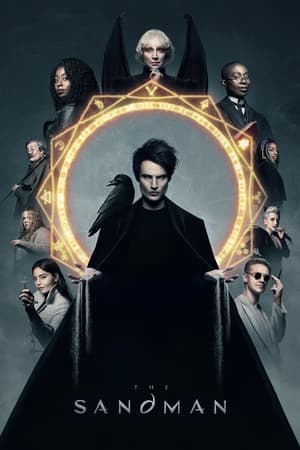 The Sandman (2022) Dual Audio Hindi Season 1 – 720p – 480p Complete The Sandman (2022) Dual Audio Hindi Season 1 – 720p – 480p Complete