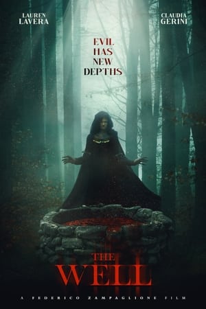The Well (2023) Hindi Dual Audio HDRip 1080p – 720p – 480p The Well (2023) Hindi Dual Audio HDRip 1080p – 720p – 480p
